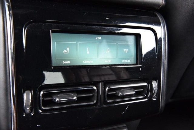 2020 Lincoln Aviator Reserve AWD Elements Package Plus