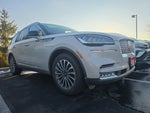 2020 Lincoln Aviator Reserve AWD Elements Package Plus