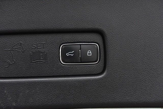 2020 Lincoln Aviator Reserve AWD Elements Package Plus