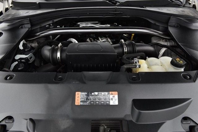 2020 Lincoln Aviator Reserve AWD Elements Package Plus