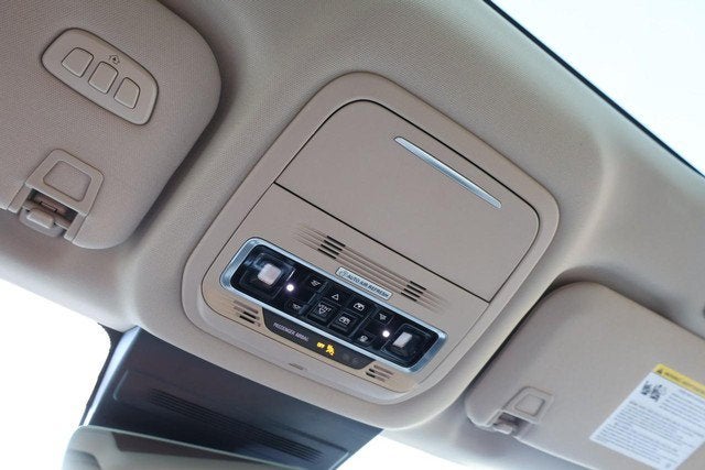2025 Lincoln Nautilus Reserve AWD