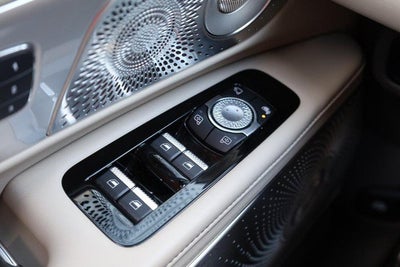 2025 Lincoln Nautilus Reserve AWD