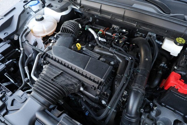 2025 Lincoln Nautilus Reserve AWD