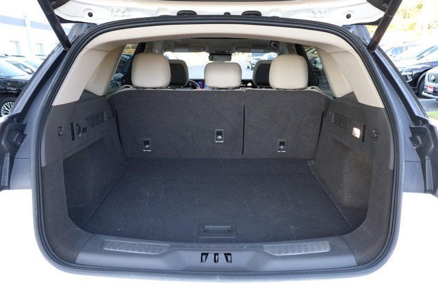 2025 Lincoln Nautilus Reserve AWD