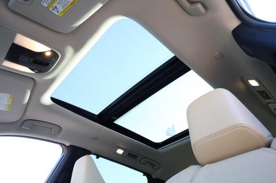 2025 INFINITI QX60 Sensory AWD