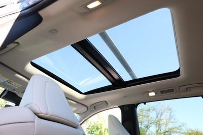 2025 INFINITI QX60 Sensory AWD