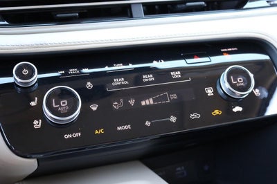 2025 INFINITI QX60 Sensory AWD