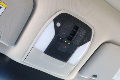 2025 INFINITI QX60 Sensory AWD