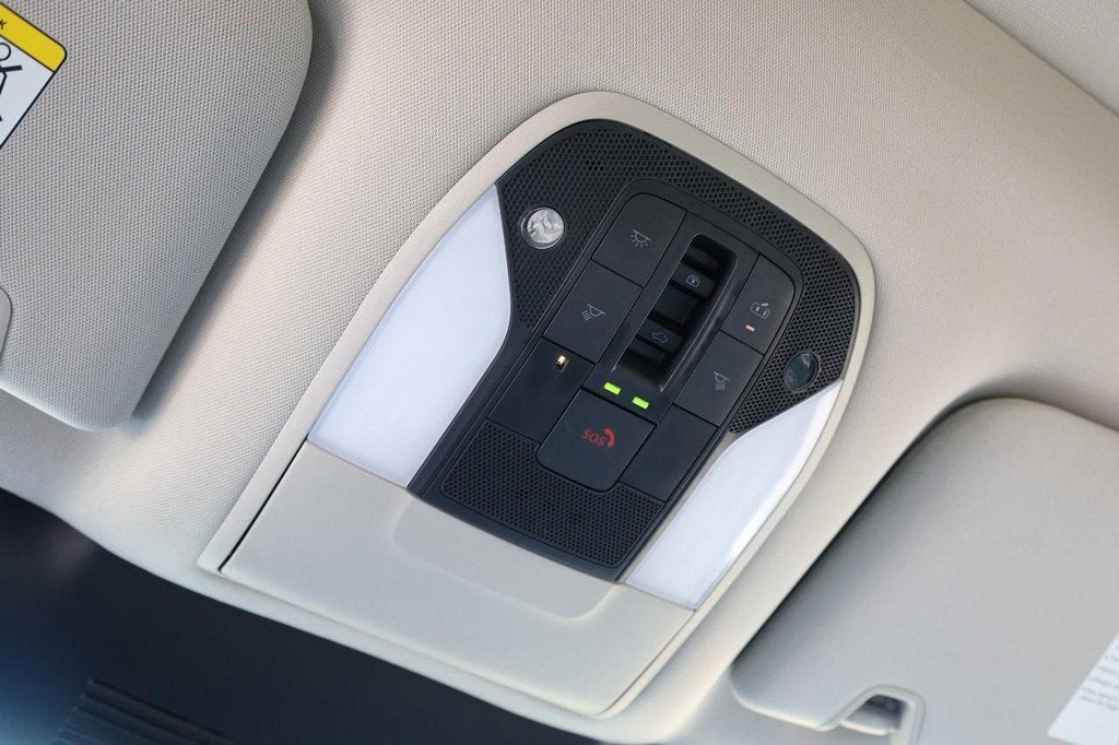 2025 INFINITI QX60 Sensory AWD