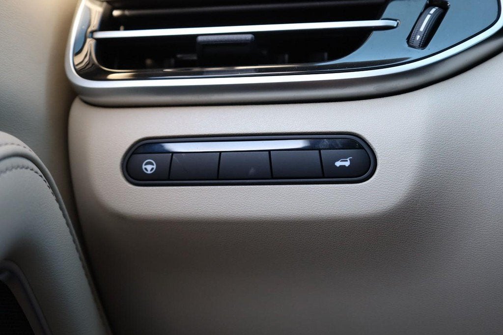 2025 INFINITI QX60 Sensory AWD