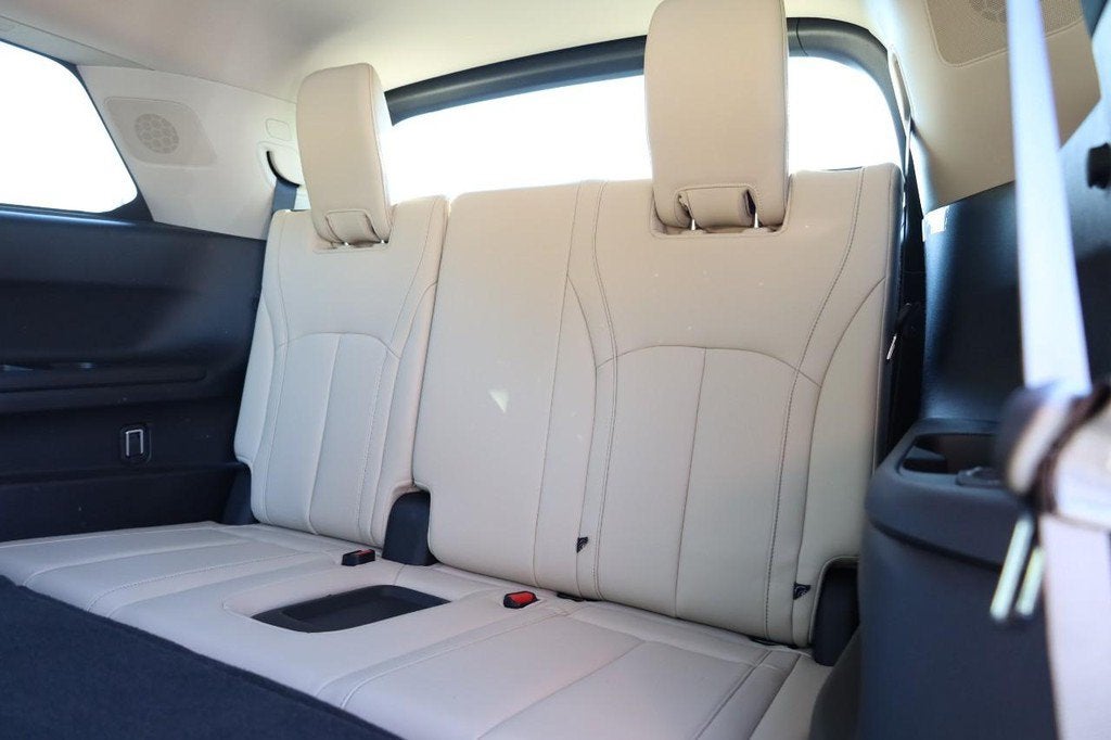 2025 INFINITI QX60 Sensory AWD