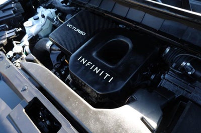 2025 INFINITI QX60 Sensory AWD