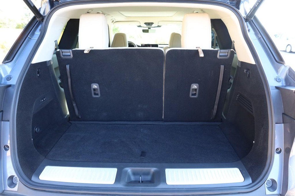 2025 INFINITI QX60 Sensory AWD