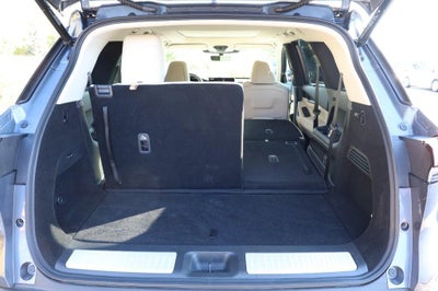 2025 INFINITI QX60 Sensory AWD