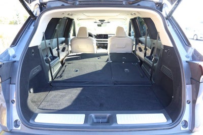 2025 INFINITI QX60 Sensory AWD