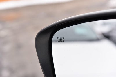 2015 Nissan Rogue SV AWD Premium Package