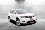 2015 Nissan Rogue SV AWD Premium Package