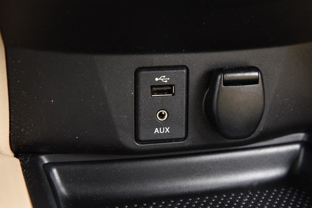 2015 Nissan Rogue SV AWD Premium Package