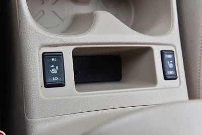 2015 Nissan Rogue SV AWD Premium Package