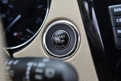 2015 Nissan Rogue SV AWD Premium Package