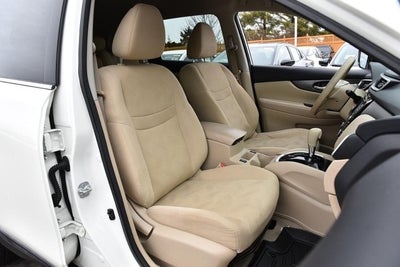 2015 Nissan Rogue SV AWD Premium Package