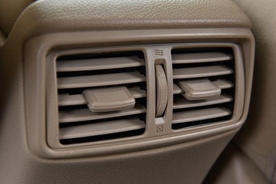 2015 Nissan Rogue SV AWD Premium Package