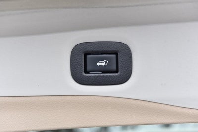 2015 Nissan Rogue SV AWD Premium Package