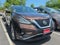 2020 Nissan Murano SL AWD w/ Dual Moonroof Pkg [MotorTrend Certified]