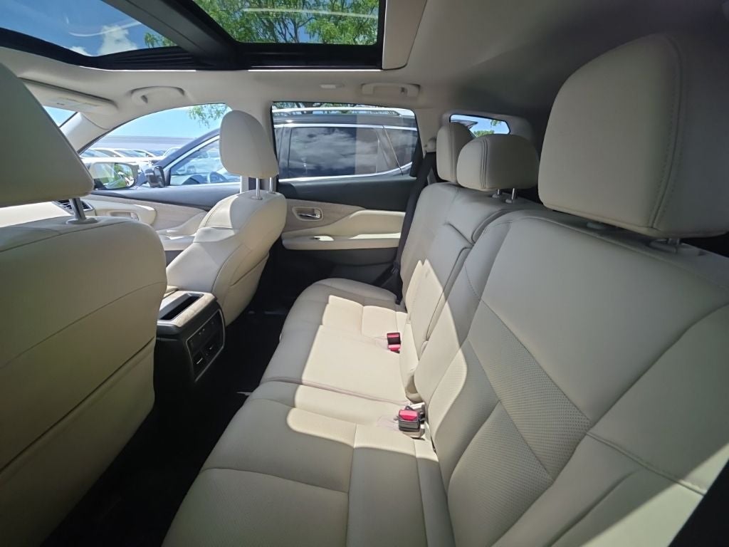2020 Nissan Murano SL AWD w/ Dual Moonroof Pkg [MotorTrend Certified]