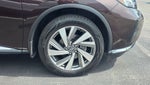 2020 Nissan Murano SL AWD w/ Dual Moonroof Pkg [MotorTrend Certified]
