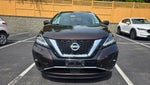 2020 Nissan Murano SL AWD w/ Dual Moonroof Pkg [MotorTrend Certified]