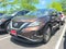 2020 Nissan Murano SL AWD w/ Dual Moonroof Pkg [MotorTrend Certified]