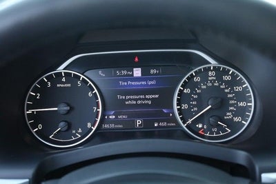 2024 Nissan Murano SL