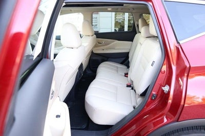 2024 Nissan Murano SL