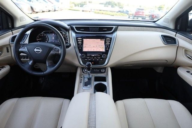 2024 Nissan Murano SL