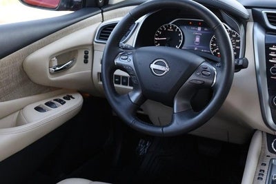 2024 Nissan Murano SL