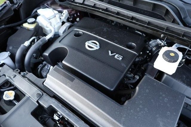 2024 Nissan Murano SL
