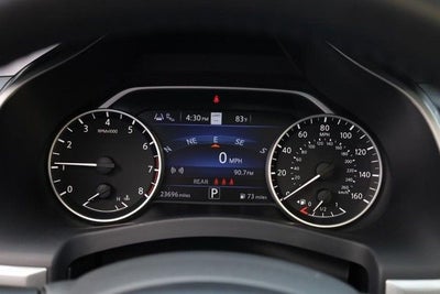 2024 Nissan Murano SL