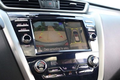 2024 Nissan Murano SL