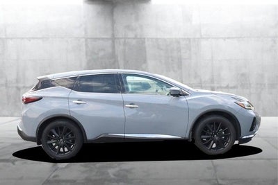2024 Nissan Murano SL