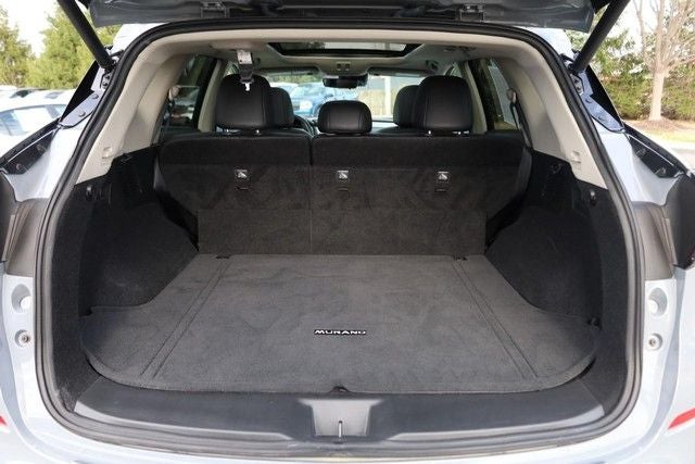 2024 Nissan Murano SL