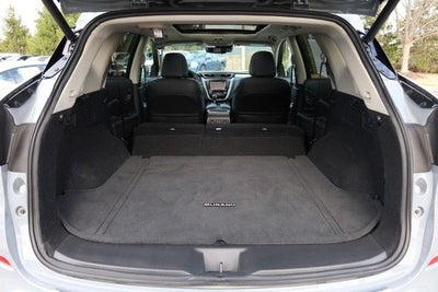 2024 Nissan Murano SL