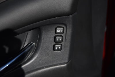 2021 Nissan Murano SL AWD