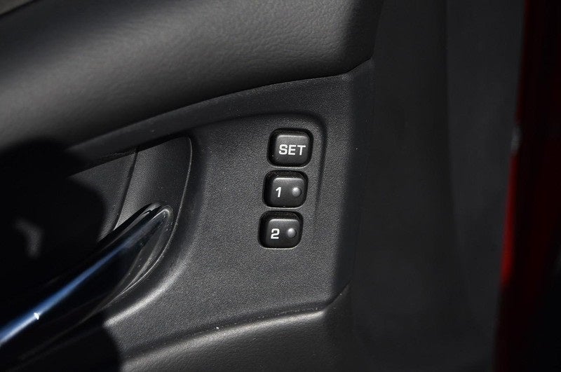 2021 Nissan Murano SL AWD