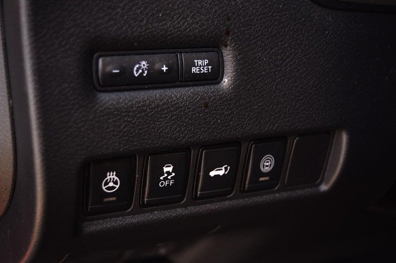 2021 Nissan Murano SL AWD