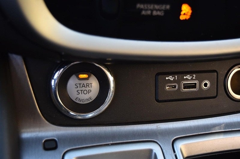 2021 Nissan Murano SL AWD