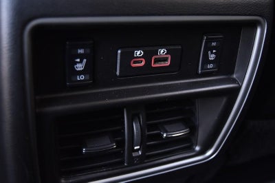 2021 Nissan Murano SL AWD