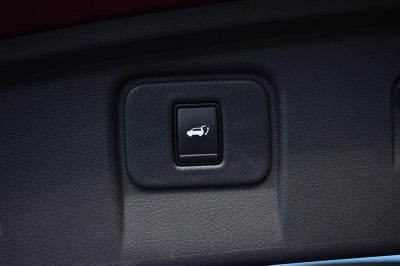 2021 Nissan Murano SL AWD