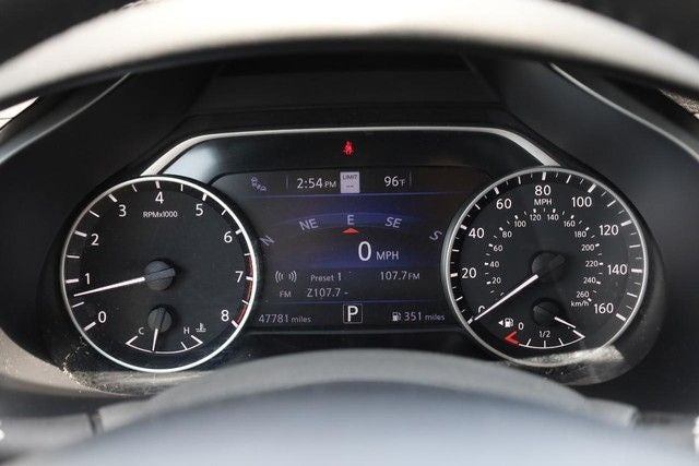 2023 Nissan Murano SL