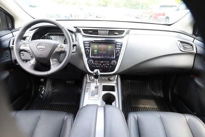 2023 Nissan Murano SL